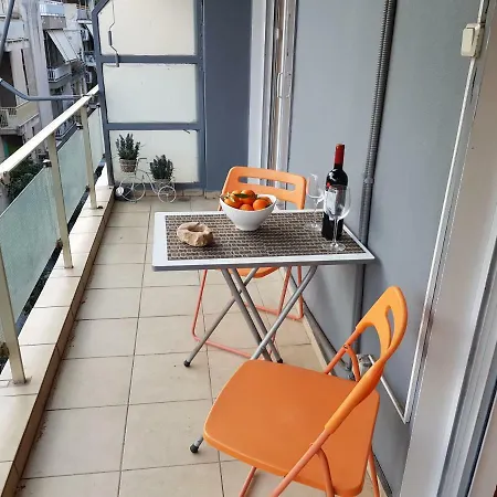 Homely Stay @Acropolis Museum Atena Exterior foto