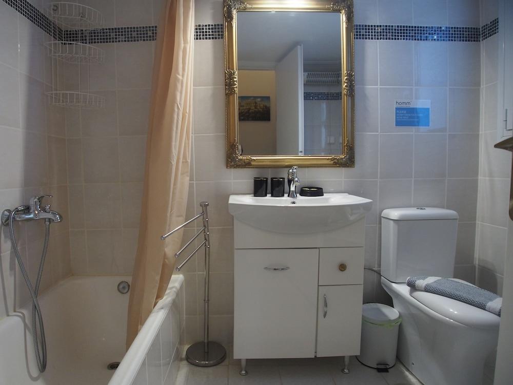 Homely @acropolis Museum Apartment Athen