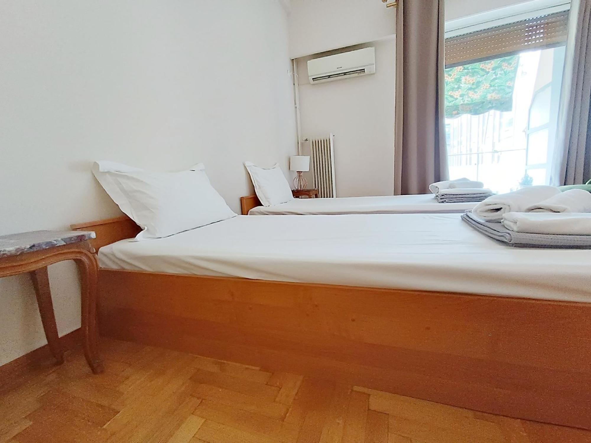 Apartment Homely @acropolis Museum
