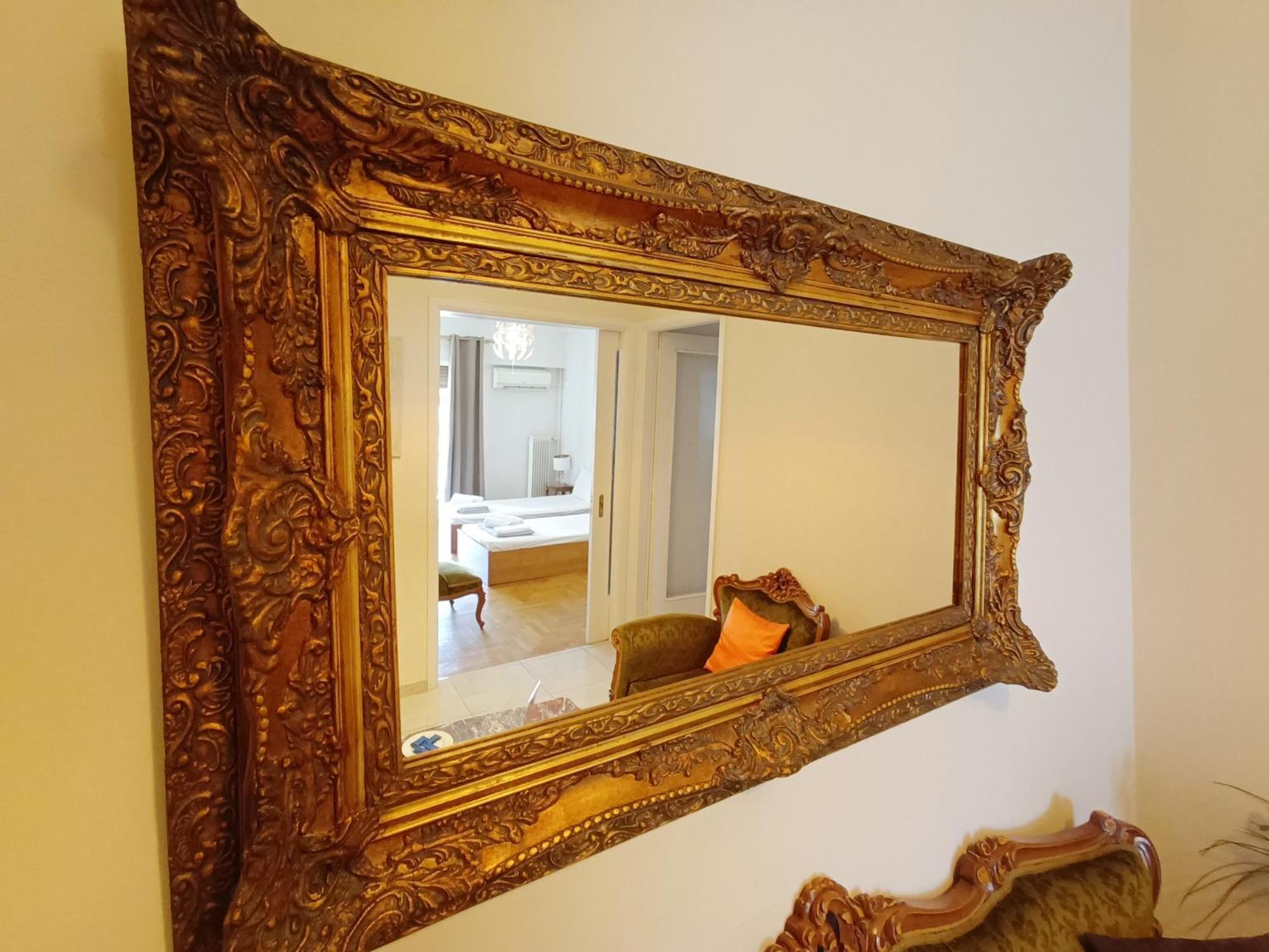 Apartment Homely @acropolis Museum